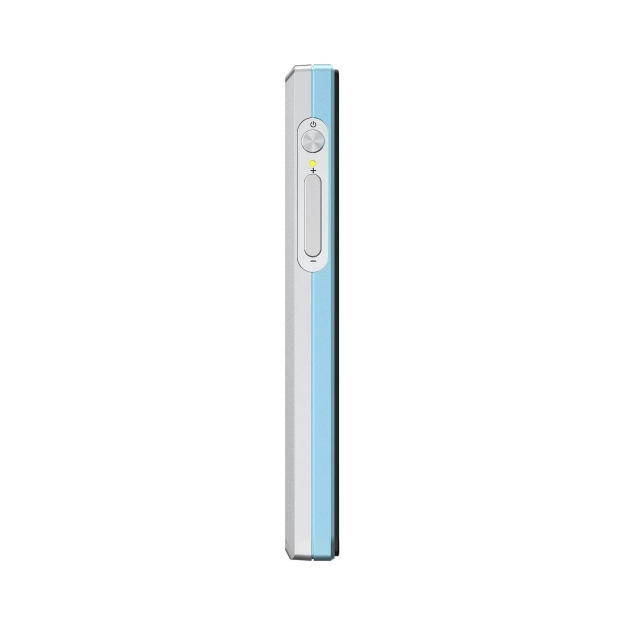 FiiO JM21 (4+64) Sky Blue - Android аудіоплеєр з Dual DAC