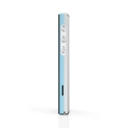 FiiO JM21 (4+64) Sky Blue - Android аудіоплеєр з Dual DAC