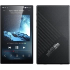 FiiO JM21 (4+64) Black - Android аудіоплеєр з Dual DAC