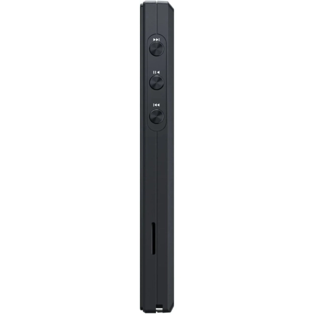 FiiO JM21 (4+64) Black - Android аудіоплеєр з Dual DAC