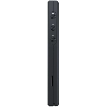 FiiO JM21 (4+64) Black - Android аудіоплеєр з Dual DAC