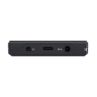 FiiO JM21 (4+64) Black - Android аудіоплеєр з Dual DAC