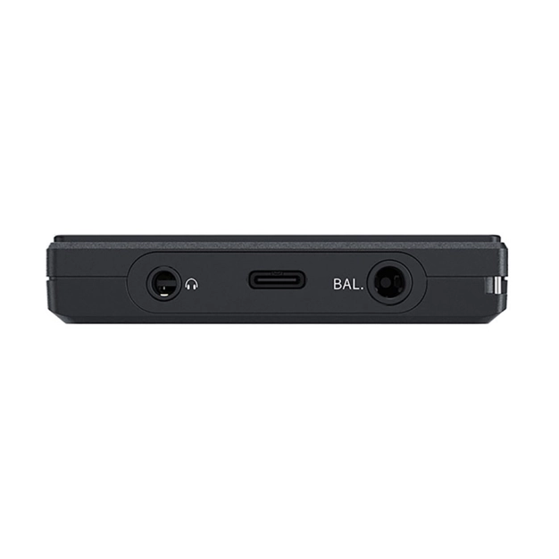 FiiO JM21 (4+64) Black - Android аудіоплеєр з Dual DAC