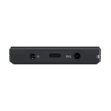 FiiO JM21 (4+64) Black - Android аудіоплеєр з Dual DAC
