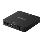 Bluetooth ЦАП FiiO BR15 R2R Black з підтримкою LDAC