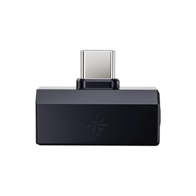 FiiO Snowsky Tiny B Black - USB ЦАП для навушників