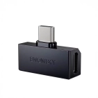 FiiO Snowsky Tiny B Black - USB ЦАП для навушників