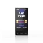 FiiO QX13 Titanium Gold - портативний ЦАП для навушників