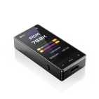 FiiO QX13 Black - портативний ЦАП та підсилювач для навушників