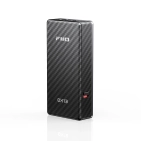 FiiO QX13 Black - портативний ЦАП та підсилювач для навушників