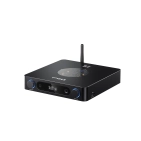 FiiO K13 R2R Black - настільний R2R ЦАП для навушників