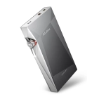 Astell&Kern A&ultima SP4000 Silver - флагманський аудіоплеєр