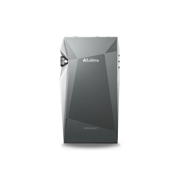 Astell&Kern A&ultima SP4000 Silver - флагманський аудіоплеєр