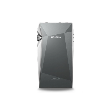 Astell&Kern A&ultima SP4000 Silver - флагманський аудіоплеєр