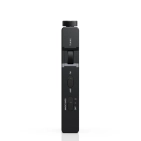 FM-приймач FiiO RR11 Black із підсилювачем для навушників