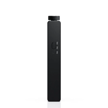 FM-приймач FiiO RR11 Black із підсилювачем для навушників