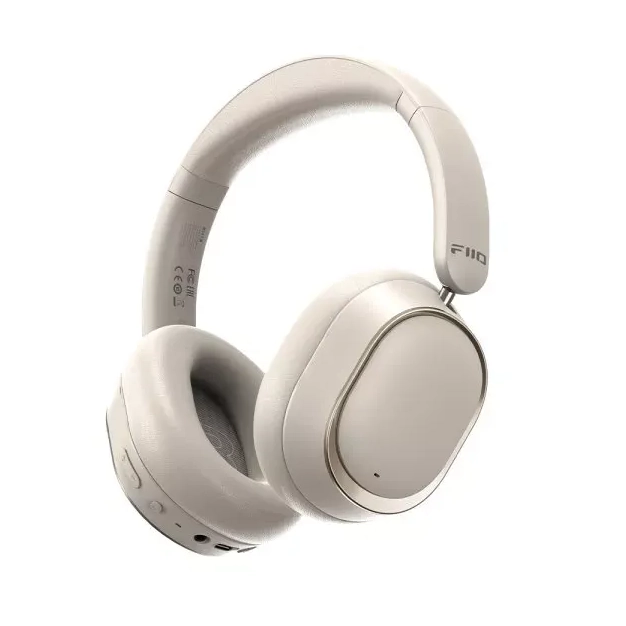 Навушники FiiO EH13 Off White з ANC та LDAC