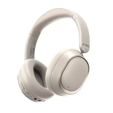 Навушники FiiO EH13 Off White з ANC та LDAC