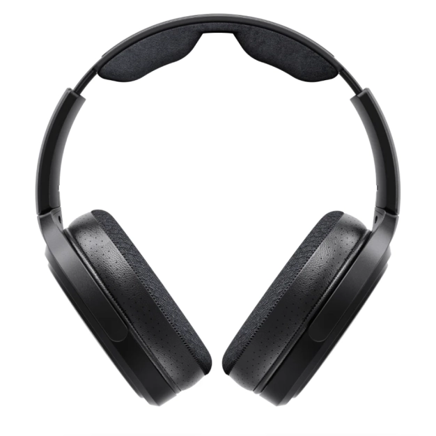 Навушники FiiO JT7 Black із планарними випромінювачами
