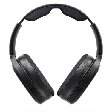 Навушники FiiO JT7 Black із планарними випромінювачами