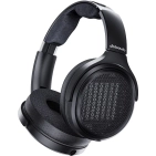 Навушники FiiO JT7 Black із планарними випромінювачами