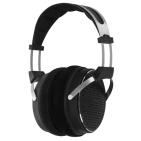 Навушники FiiO JT3 Black відкритого типу з драйвером 50 мм