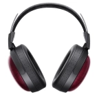 Навушники FiiO FT13 Purpleheart Natural з дерев'яними чашками