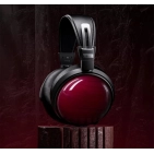 Навушники FiiO FT13 Purpleheart Natural з дерев'яними чашками