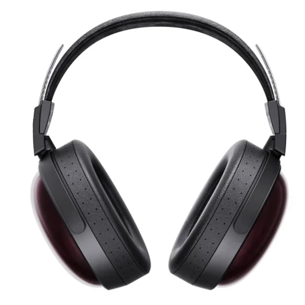 Навушники FiiO FT13 Purpleheart Black закритого типу