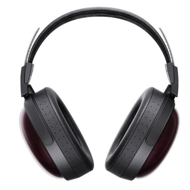 Навушники FiiO FT13 Purpleheart Black закритого типу