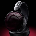 Навушники FiiO FT13 Purpleheart Black закритого типу