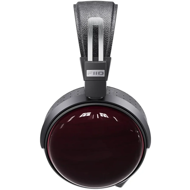 Навушники FiiO FT13 Purpleheart Black закритого типу