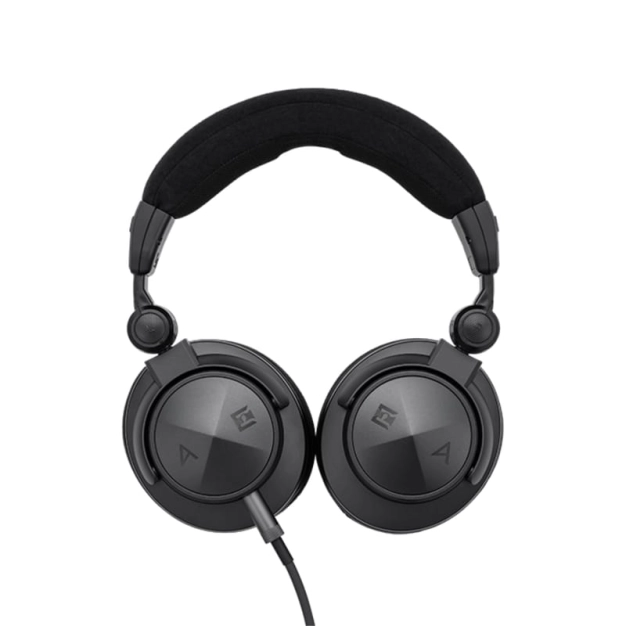 Astell&Kern Virtuoso Black - закриті аудіофільські навушники