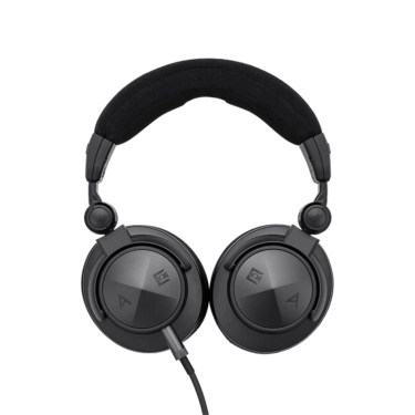 Astell&Kern Virtuoso Black - закриті аудіофільські навушники