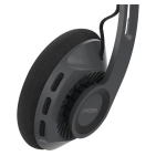 KOSS KPH30 Wireless Black - бездротові накладні навушники