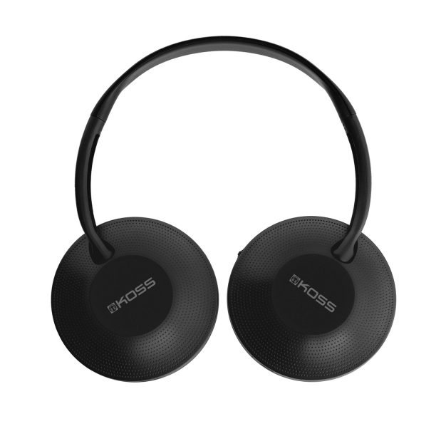Навушники KOSS KPH7 Wireless Black – легка бездротова модель