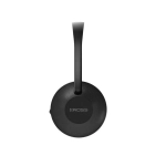 Навушники KOSS KPH7 Wireless Black – легка бездротова модель