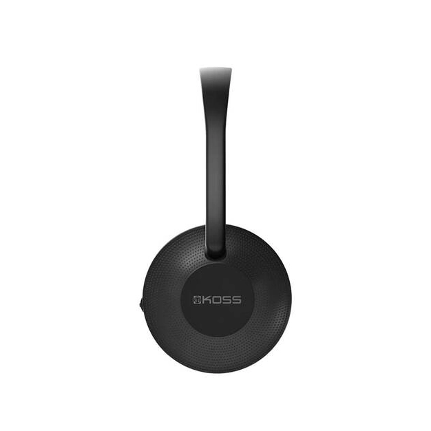 Навушники KOSS KPH7 Wireless Black – легка бездротова модель