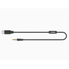 Кабель Koss KUSB-50 Black для Porta Pro Wireless та KPH30 Wireless