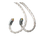 Кабель для навушників FiiO LC-RE Pro 2025 MMCX Gold-Silver-Copper