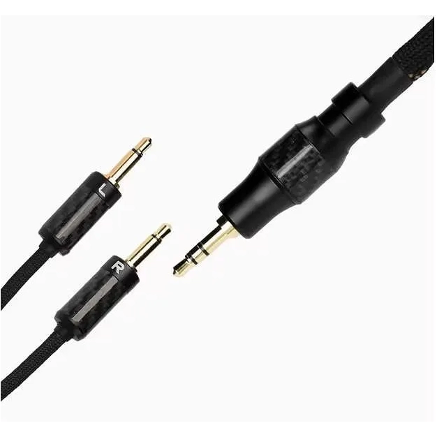 FiiO LL-RC 2025 1.5 м - кабель для навушників