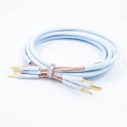 Акустичний кабель Supra XL Annorum 2x3.2 CombiCon 2.5 м Ice Blue