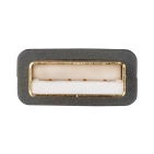 Supra EXCALIBUR USB 2.0 AB 5M — аудіофільський кабель USB
