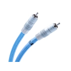 Supra Excalibur Rhodium 2M - преміальний S/PDIF RCA кабель