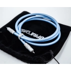 Supra Excalibur Rhodium 2M - преміальний S/PDIF RCA кабель