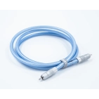 Supra Excalibur Rhodium 2M - преміальний S/PDIF RCA кабель