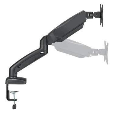 Кронштейн для монітора ITech MBNG-02F Black 17-32" VESA