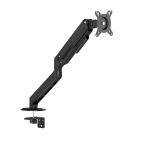 Кронштейн для монітора ITech MBSS-02F Black 17-32"