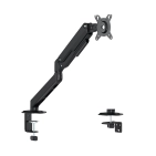 Кронштейн для монітора ITech MBSS-02F Black 17-32"