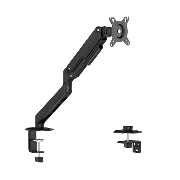 Кронштейн для монітора ITech MBSS-02F Black 17-32"